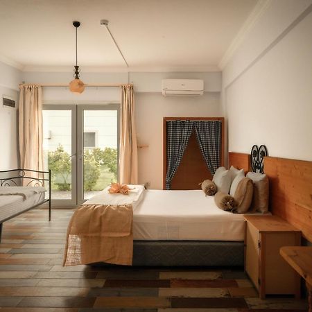 La Vida Otel Urla Bagian luar foto