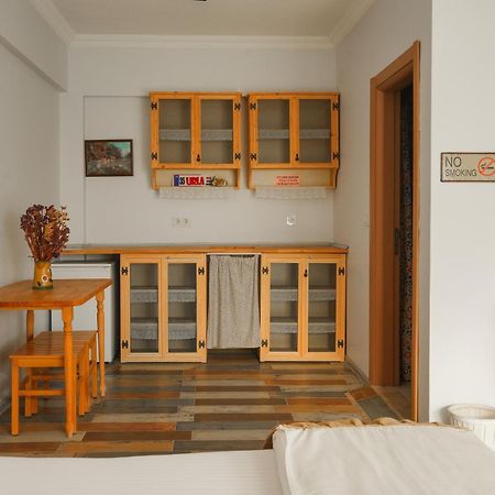 La Vida Otel Urla Bagian luar foto