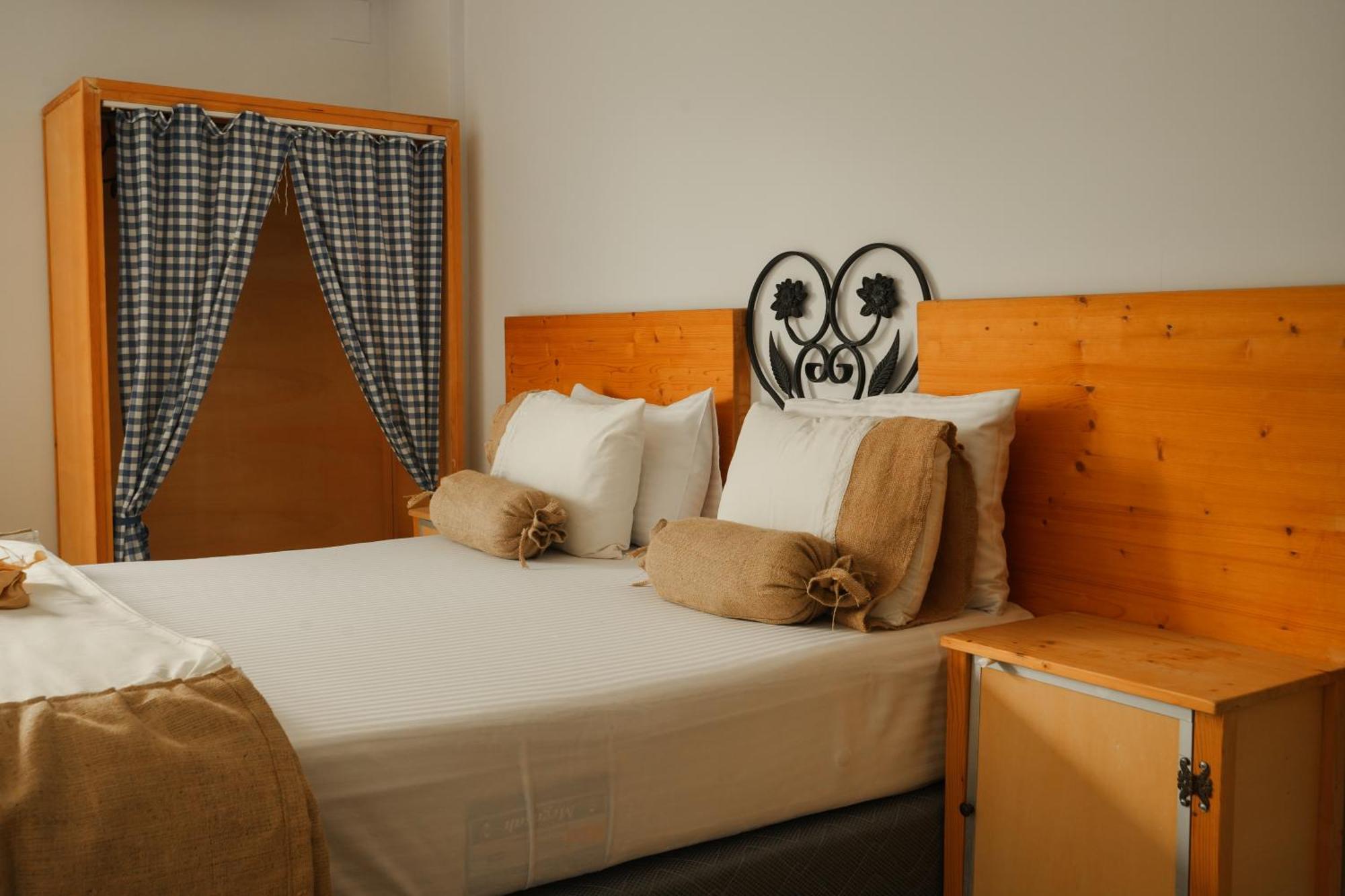 La Vida Otel Urla Bagian luar foto