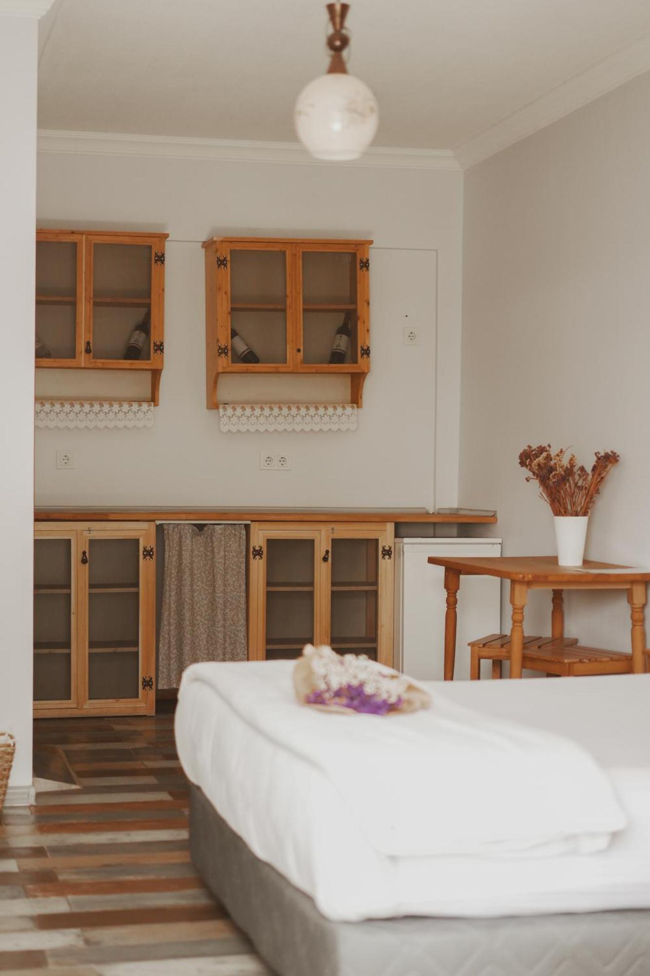 La Vida Otel Urla Bagian luar foto