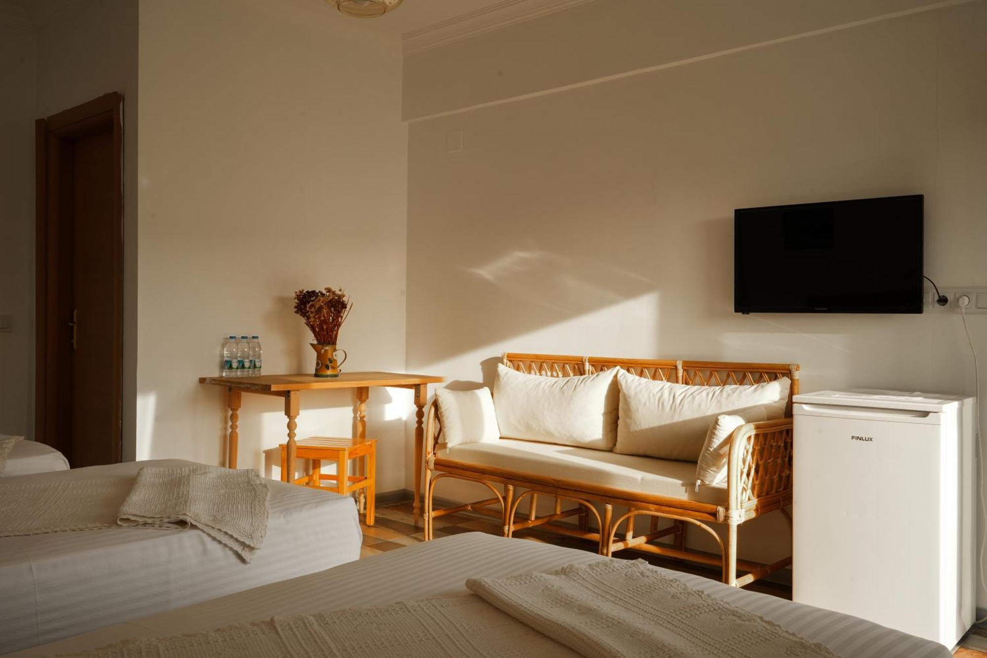 La Vida Otel Urla Bagian luar foto