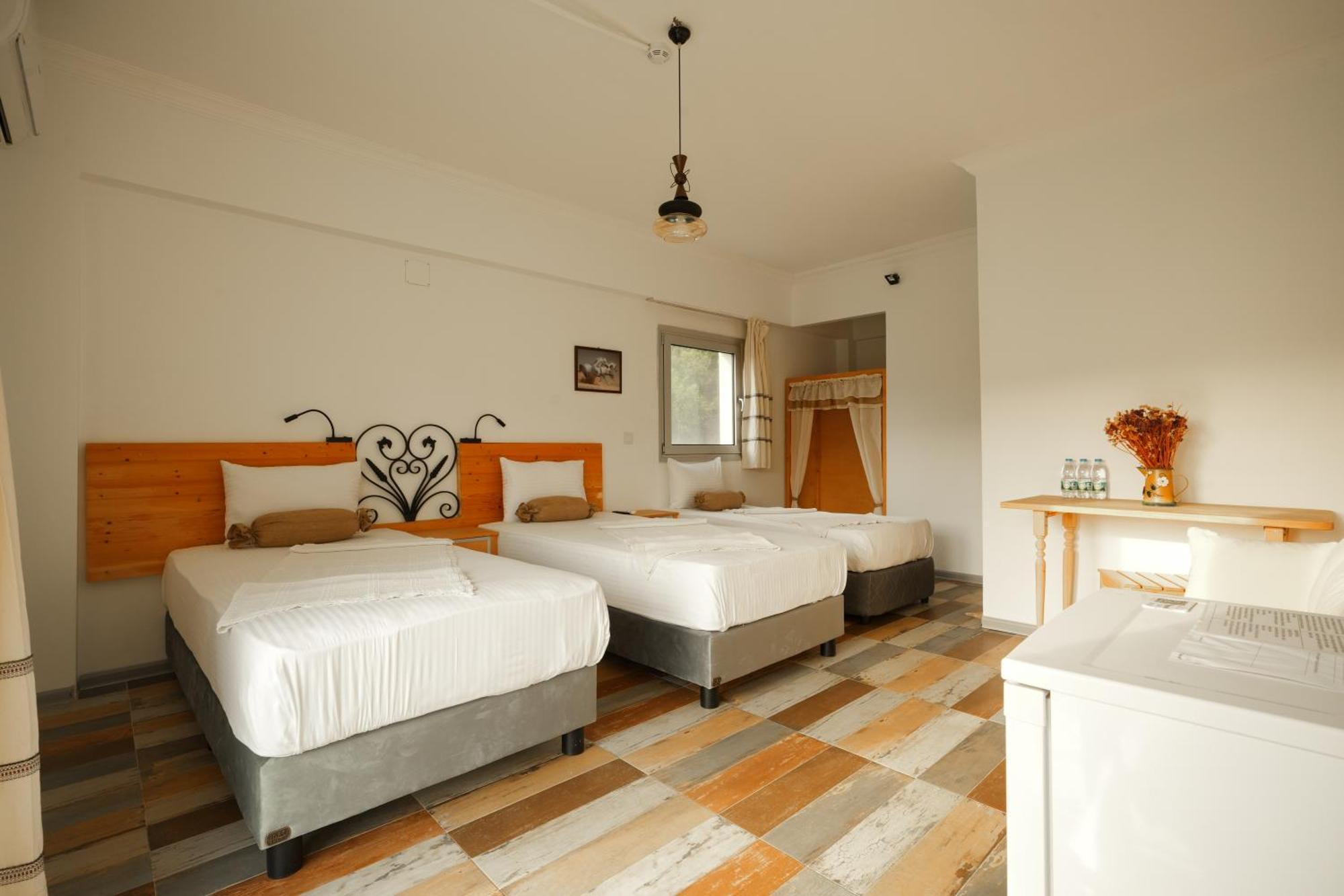 La Vida Otel Urla Bagian luar foto