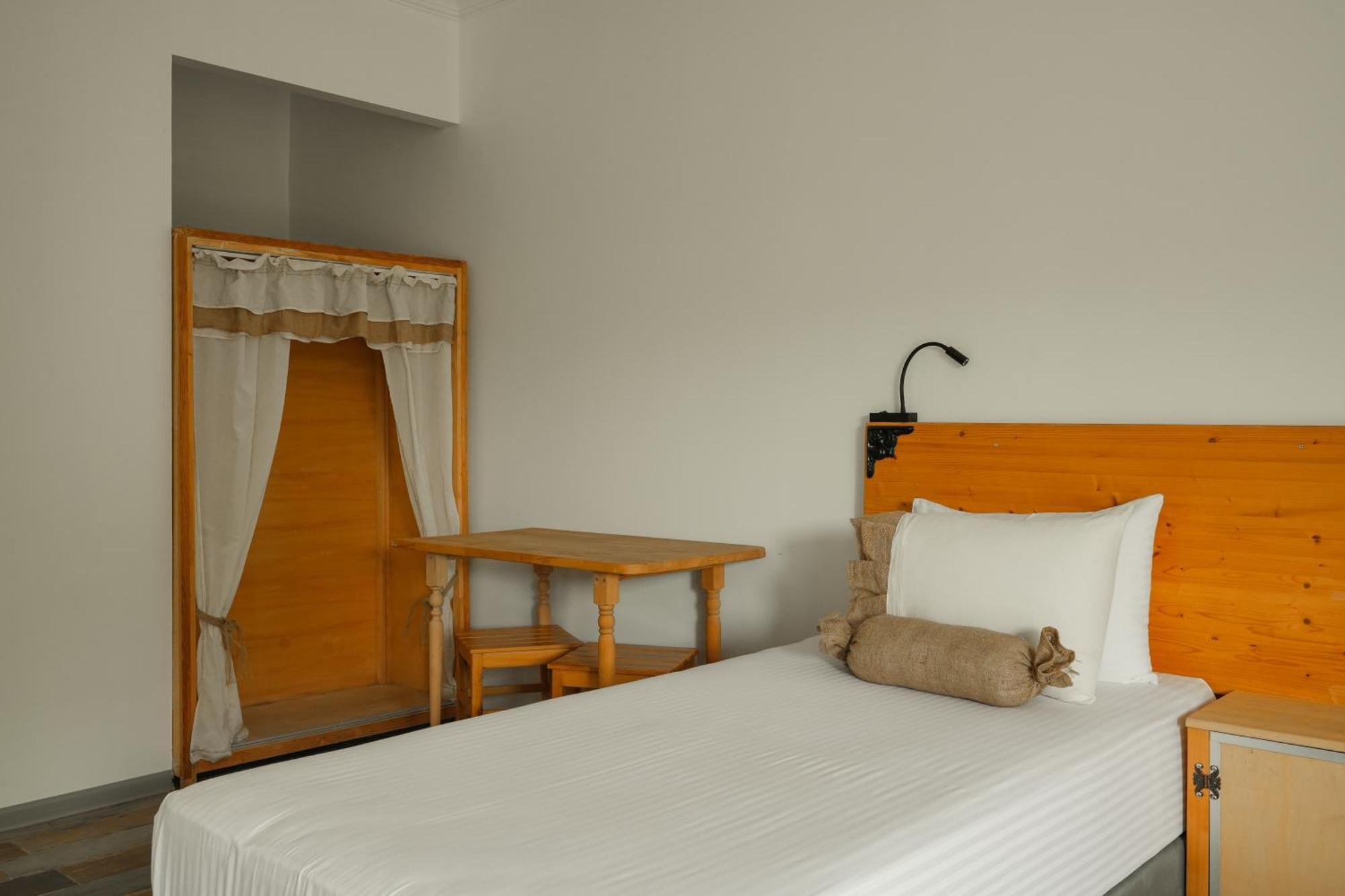 La Vida Otel Urla Bagian luar foto