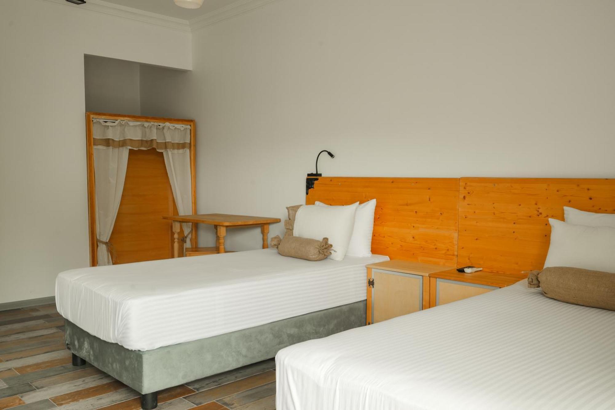 La Vida Otel Urla Bagian luar foto