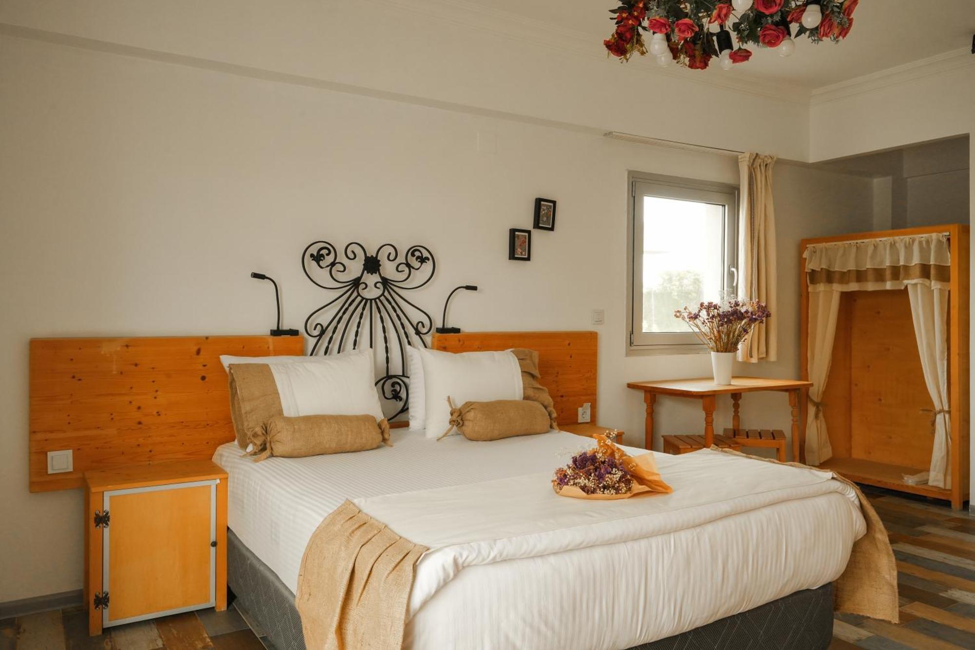La Vida Otel Urla Bagian luar foto