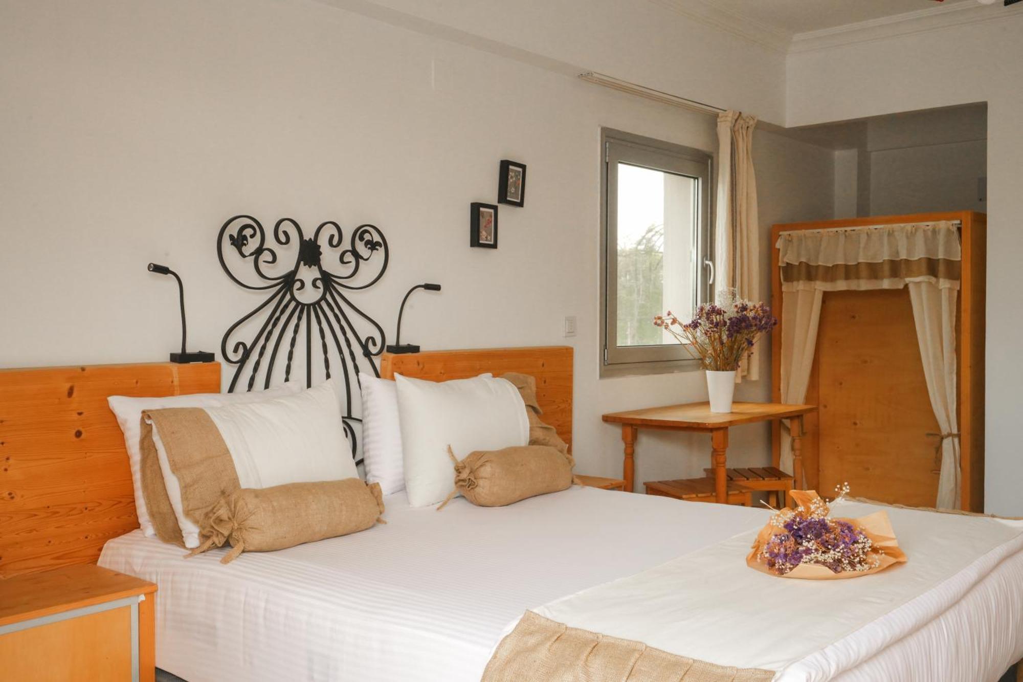 La Vida Otel Urla Bagian luar foto