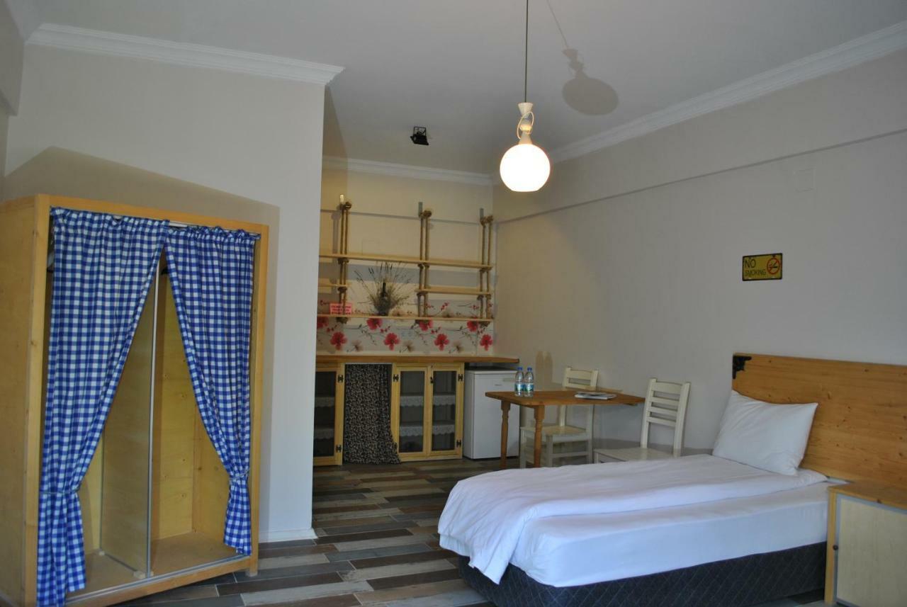 La Vida Otel Urla Bagian luar foto
