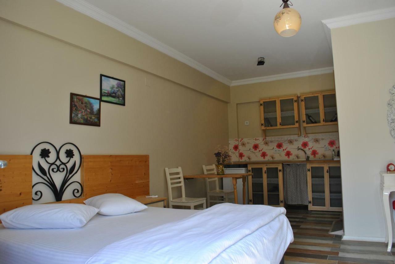 La Vida Otel Urla Bagian luar foto