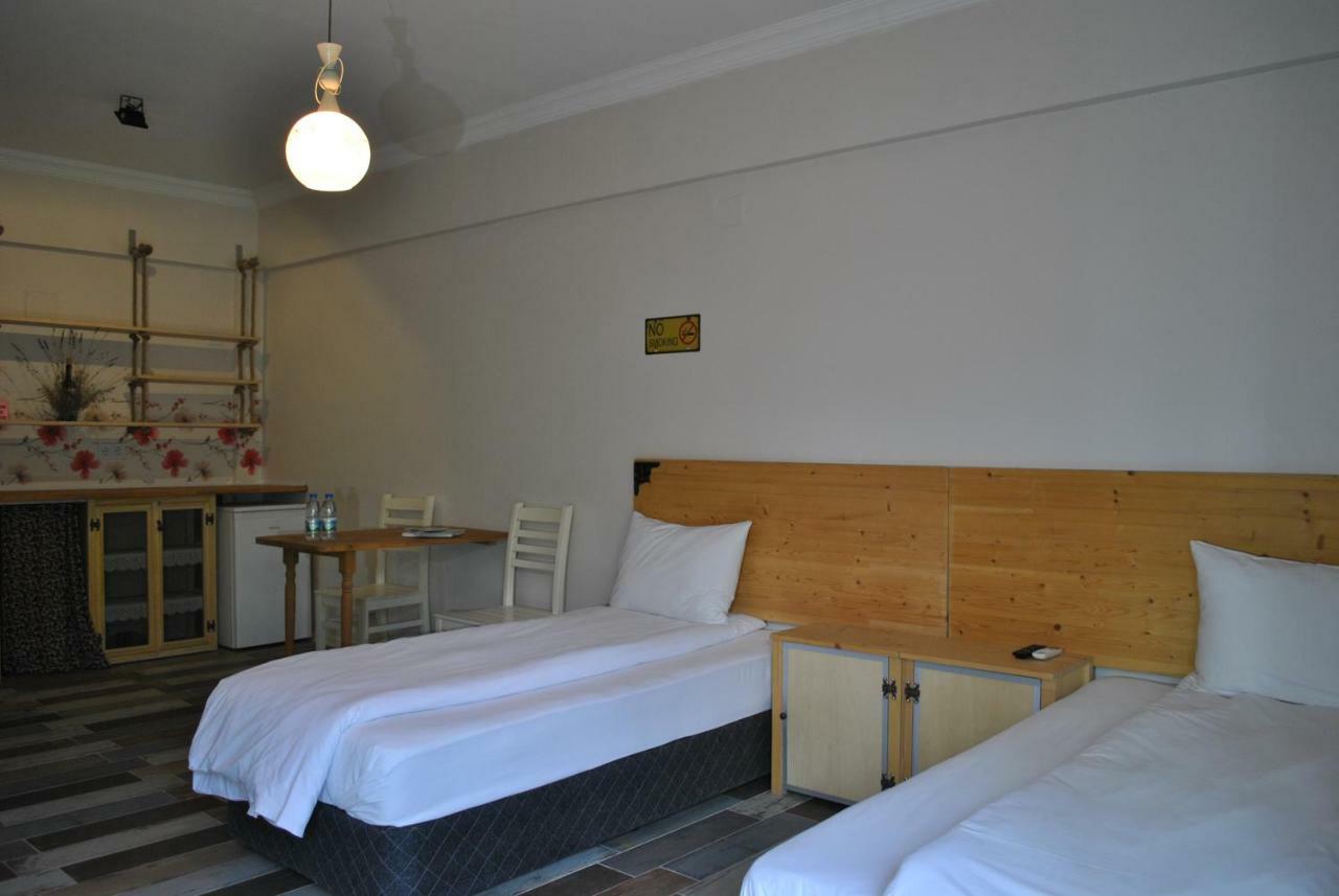 La Vida Otel Urla Bagian luar foto