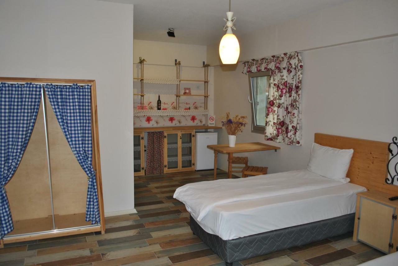 La Vida Otel Urla Bagian luar foto